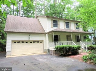 64 Burr Hill Dr, Ocean Pines, MD 21811