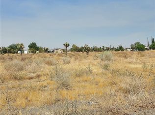 0 Mono Rd PARCEL 3069-201-13, Phelan, CA 92371