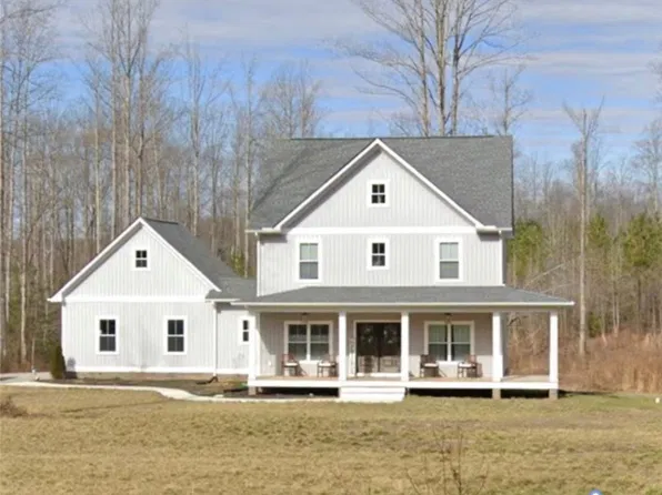 16331 Goshen Rd, Montpelier, VA 23192