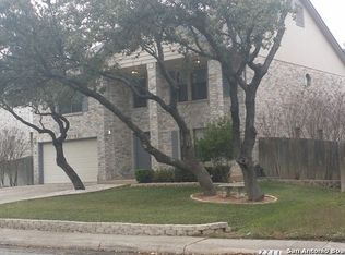 7715 Aspen Park Dr, San Antonio, TX 78249