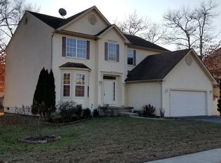 23 Equestrian Rd, Egg Harbor Township, NJ 08234