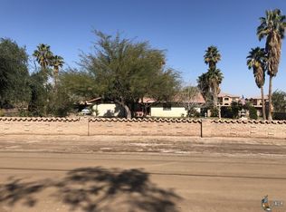 268 W Lancaster Rd, El Centro, CA 92243
