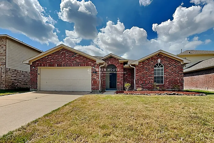 14315 Glade Point Dr