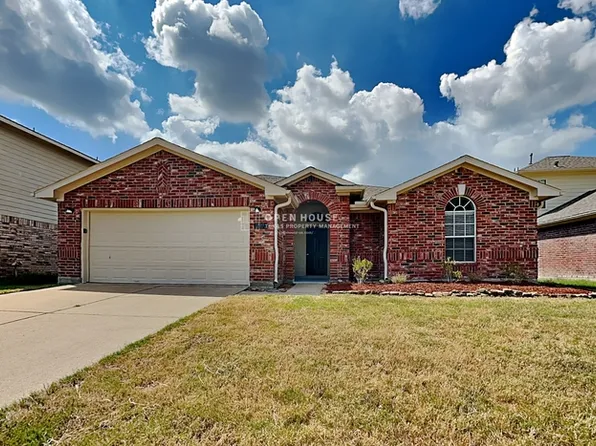 14315 Glade Point Dr, Cypress, TX 77429