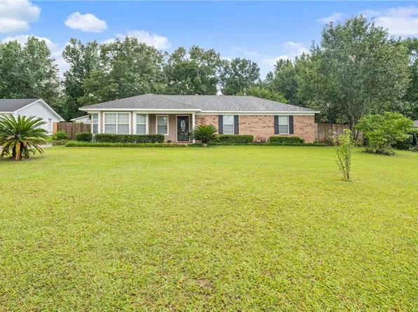 9301 Airport Blvd, Mobile, AL 36608