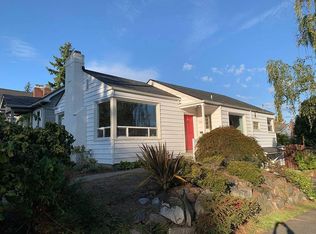 5200 36th Ave NE, Seattle, WA 98105