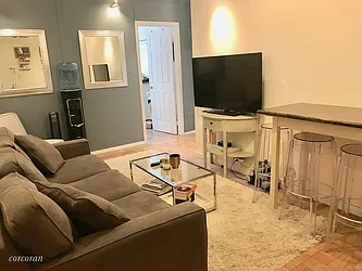 Rented by Corcoran