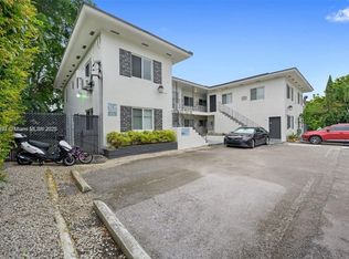 520 NE 82nd Ter #9, Miami, FL 33138