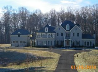 12515 Knollbrook Dr, Clifton, VA 20124