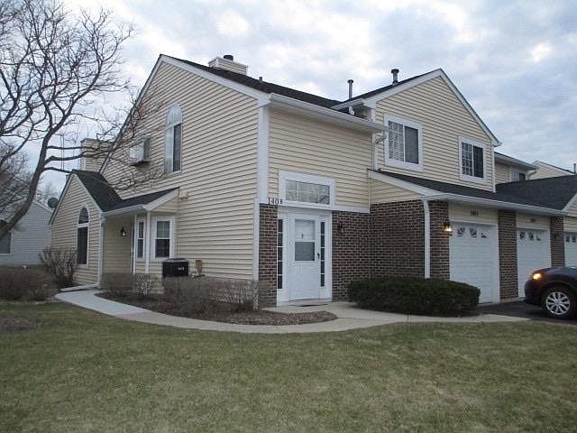 1st image of 140 Winchester Dr Unit B