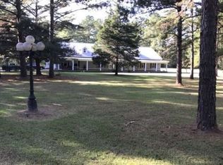 196 Cedar Ridge Ln, Taylorsville, MS 39168