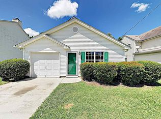 7018 Mahonia Pl, Lithonia, GA 30038