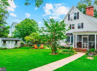 1715 Magnolia Ave, Baltimore, MD 21227