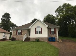 849 Stoner Mill Ln, Hermitage, TN 37076