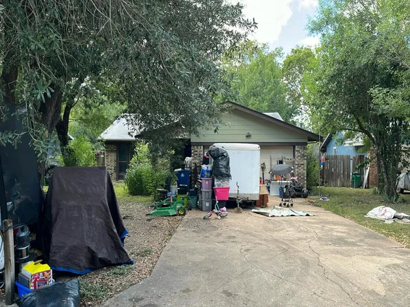 4505 Southwest Dr, Austin, TX 78744
