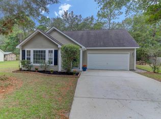 1706 Barracuda Rd, Johns Island, SC 29455