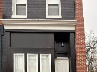 2038 Edmondson Ave, Baltimore, MD 21223