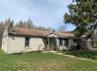 N16185 Birch St, Spalding, MI 49886