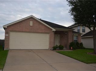 1131 Thomas Jefferson Way, Missouri City, TX 77459