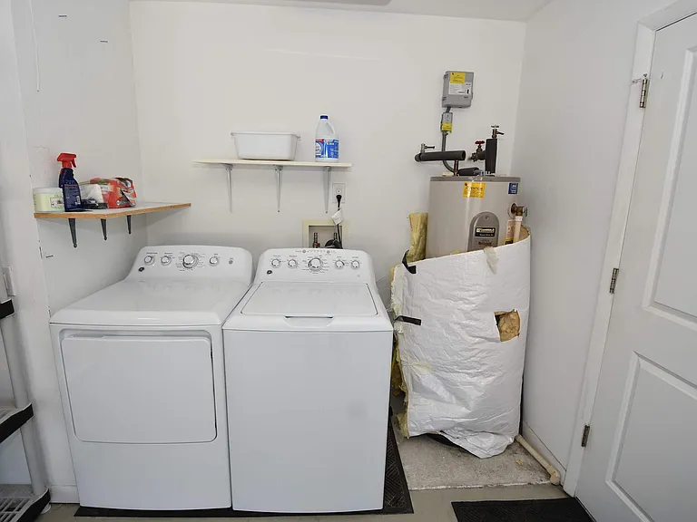 Washer/Dryer