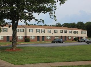 700 Laurens Terrace Dr #1, Laurens, SC 29360
