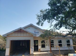 1540 Cedar Grove Trl, Canyon Lake, TX 78070