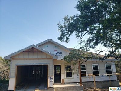 1540 Cedar Grove Trl, Spring Branch, TX, 78070