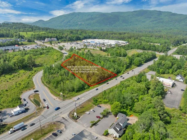 0 Boulder Point Drive #7, Plymouth, NH 03264