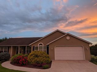 7484 Butler North Liberty Rd, Butler, OH 44822