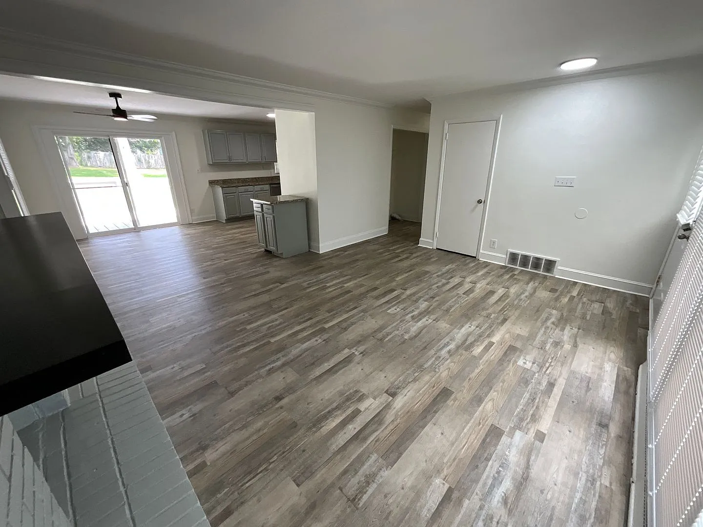 Charming 3BR/2BA Home in Greensboro Classic Comfort & Modern Convenience! — Photo 3