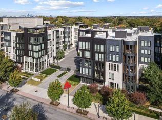 1301 Peachtree St NE UNIT 5L, Atlanta, GA