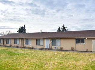 1011 S 42nd Ave, Yakima, WA 98908