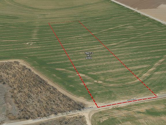 10 acres in Wall ISD