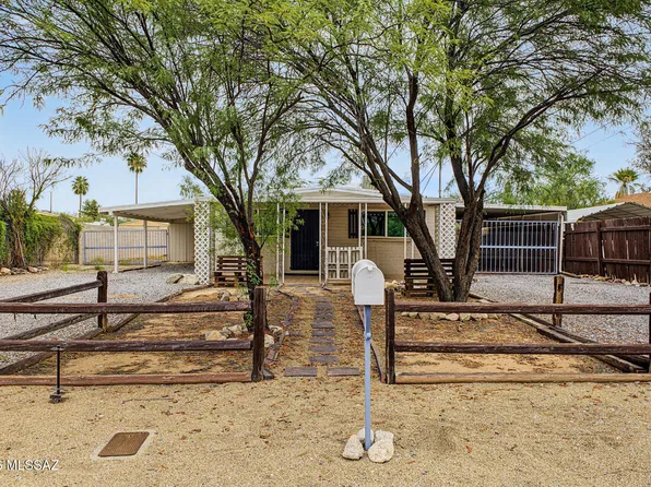 2726 N Calle De Romy, Tucson, AZ 85712
