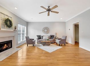 460 Meadow Croft Dr, Birmingham, AL 35242