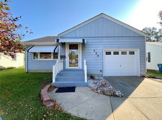 524 Audubon St, Sainte Genevieve, MO 63670
