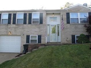 1683 Bernice Dr, North Huntingdon, PA 15642