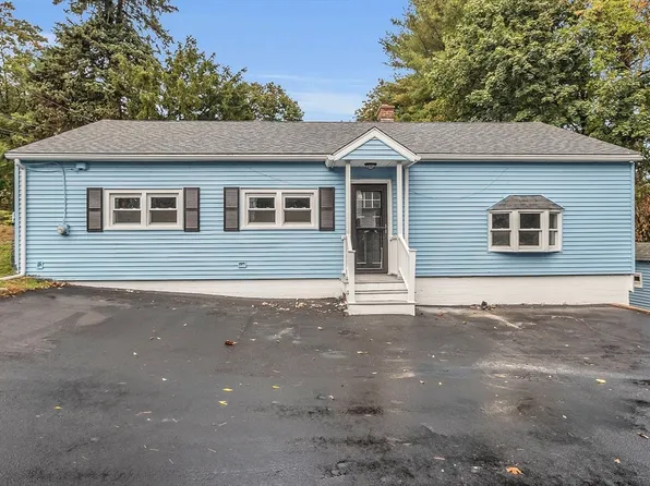 744 Grove St, Worcester, MA 01605