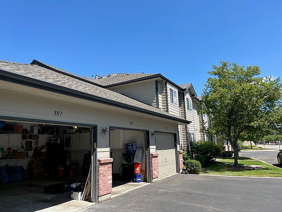 2 car garage