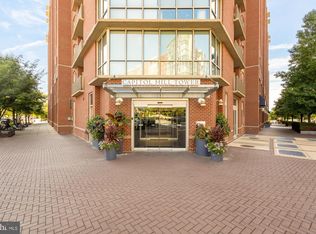 1000 New Jersey Ave SE APT 615, Washington, DC