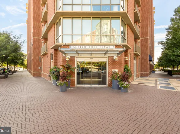 1000 New Jersey Ave SE APT 615, Washington, DC 20003