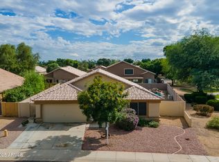 5277 W Bryce Ln, Glendale, AZ 85301
