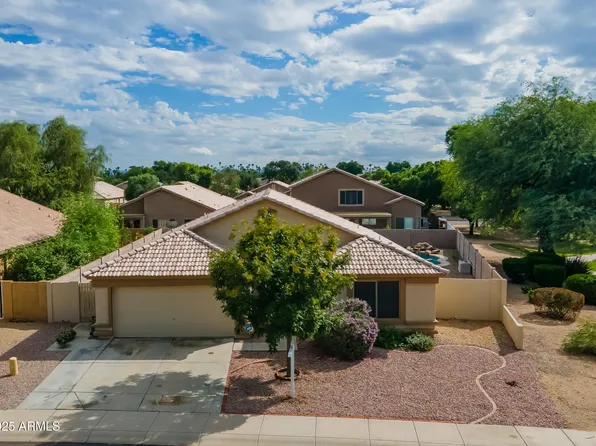 5277 W BRYCE Lane, Glendale, AZ 85301