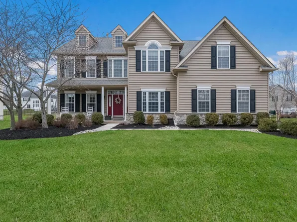 5627 Timberly Ln, Pipersville, PA 18947