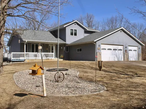 11776 Kramer Ave NW, Annandale, MN 55302