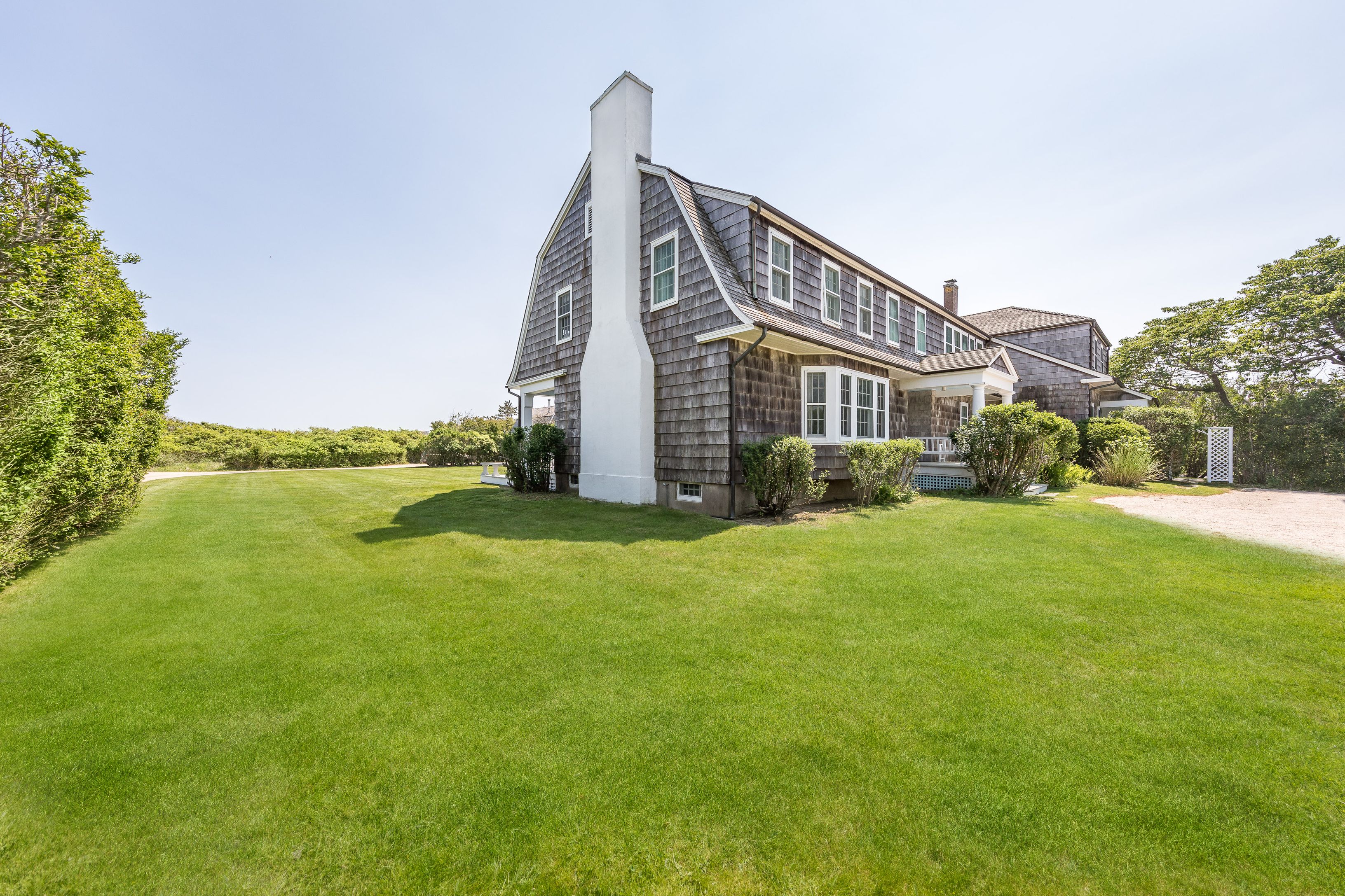 15 West End Rd in East Hampton Out East