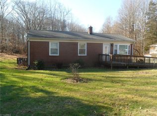 6929 Spencer Dixon Rd, Greensboro, NC 27455