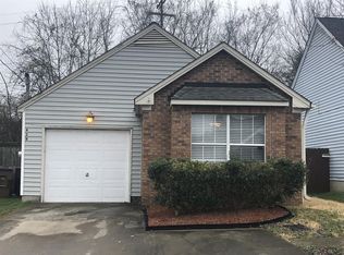 438 Lemont Dr, Nashville, TN 37216
