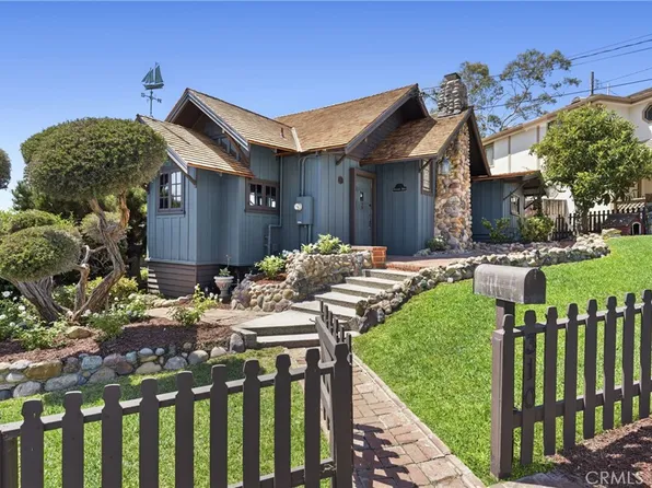 310 Hawthorne Rd, Laguna Beach, CA 92651