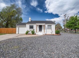 889 N 900 W, Salt Lake City, UT 84116